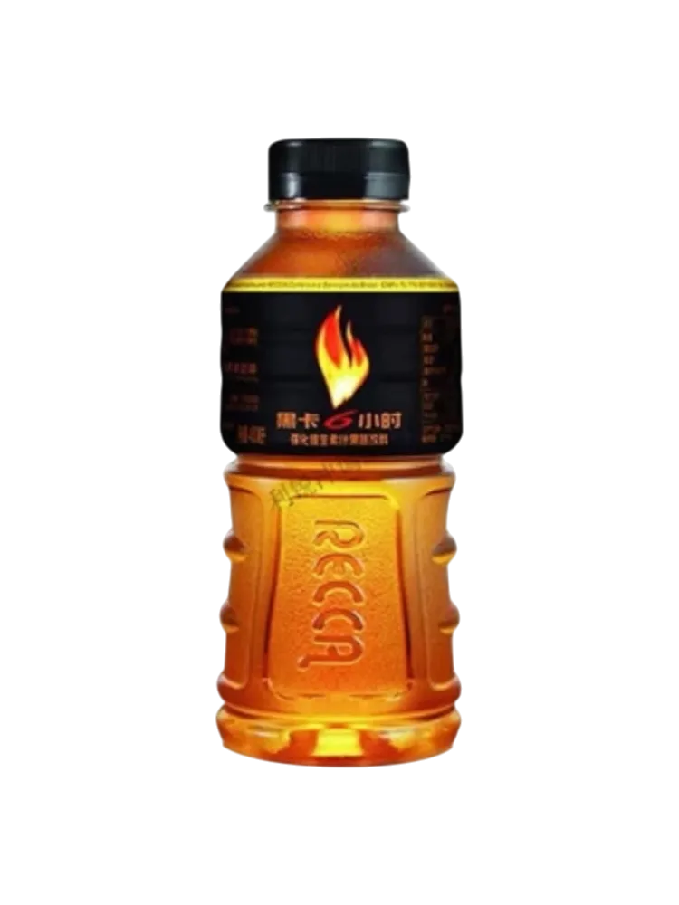 Burn Энергетик (Китай) 450мл